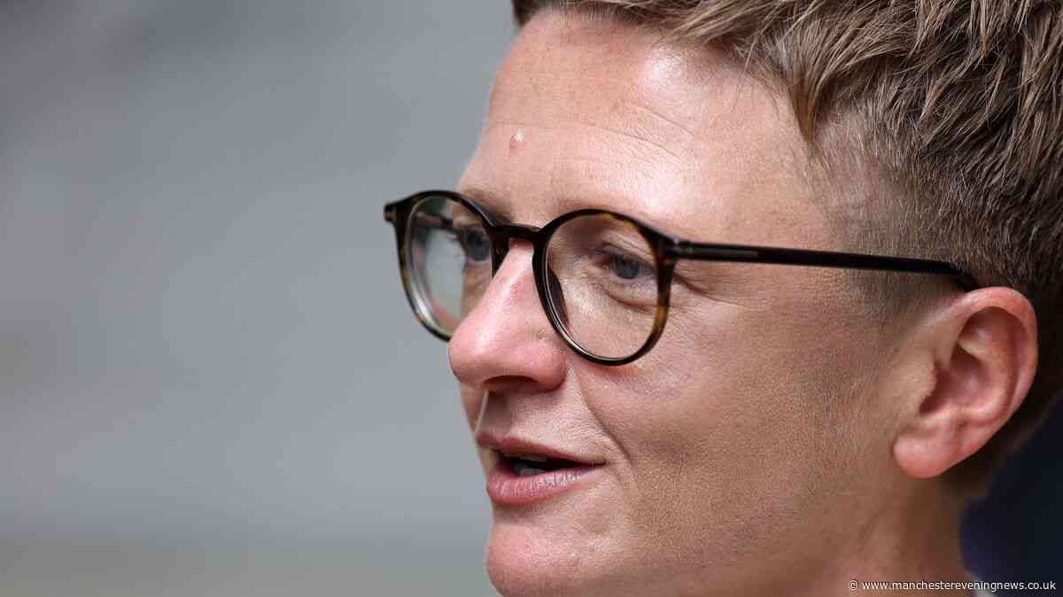 Bev Craig speaks out after whistleblowers make ‘dangerous’ Bee Network bus claims