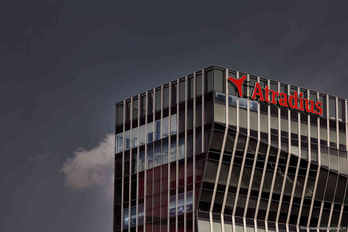 Vervalste accountantsverklaringen: staat bedreigd door miljoenenfraude bij Atradius