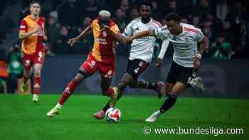 Der 1. FC Union Berlin holt Felix Uduokhai zurück in die Bundesliga