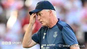Are Moyes and Everton's owners on same page?