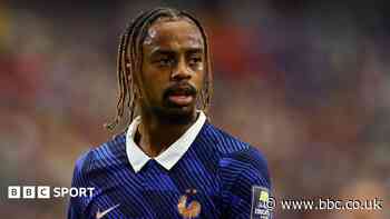 Liverpool close in on £120m deal for PSG's Barcola