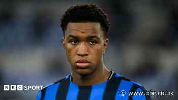 Chelsea in talks to sign Atalanta defender Ahanor