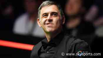 'Like a disease' - O'Sullivan explains 'nightmare' snooker struggles