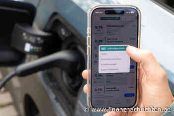 EQS-News: ANSCHÜTZ + Company: Schluss mit dem App-Chaos an der Ladesäule: Clever Tanken und Cariqa vereinfachen das Laden von E-Autos