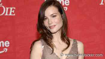 Sylvia Hoeks (43) moeder geworden via Amerikaanse draagmoeder