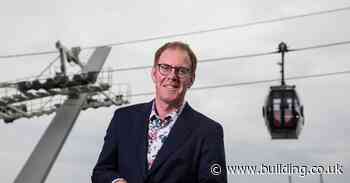 Former Buro Happold boss dies aged 58
