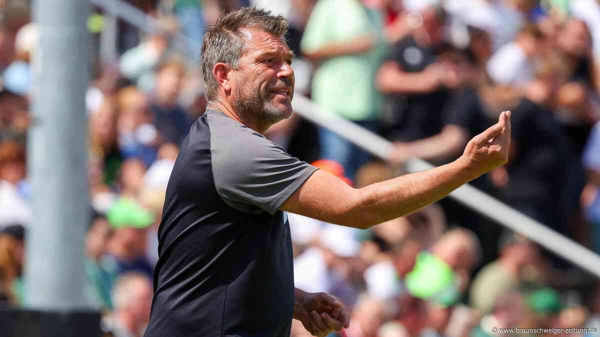 „Tolles Herz“: FSV Schöningen gelingt furioses Comeback gegen St. Pauli II