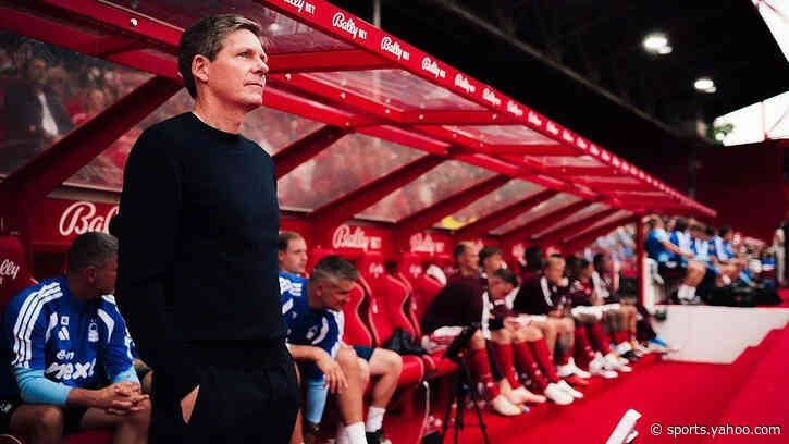 The Glasner effect could transform Delap