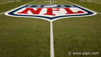 NFL signs new deals with trio of sportsbooks