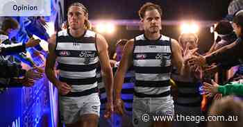 The system failing that shows the Cats concussion saga isn’t black or white, but grey