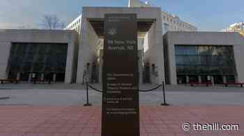 ATF investigating 'major' cybersecurity incident