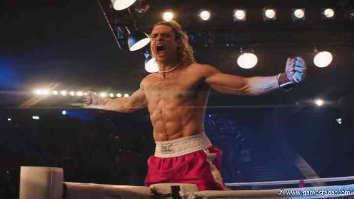 Street Fighter director says he didn't want to make an "off-the-shelf" video game movie: "I was brought on to make something that didn't feel conventional"