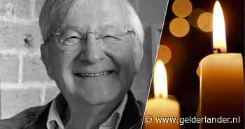 Joop (1947-2026) had een grote passie voor onderwijs, maar als ‘meisjes-papa’ waren zijn kinderen en kleinkinderen het grootste geluk