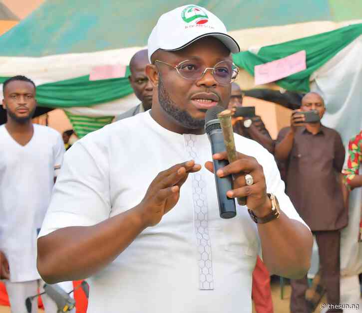 Ebonyi needs good governance, says PDP governorship candidate