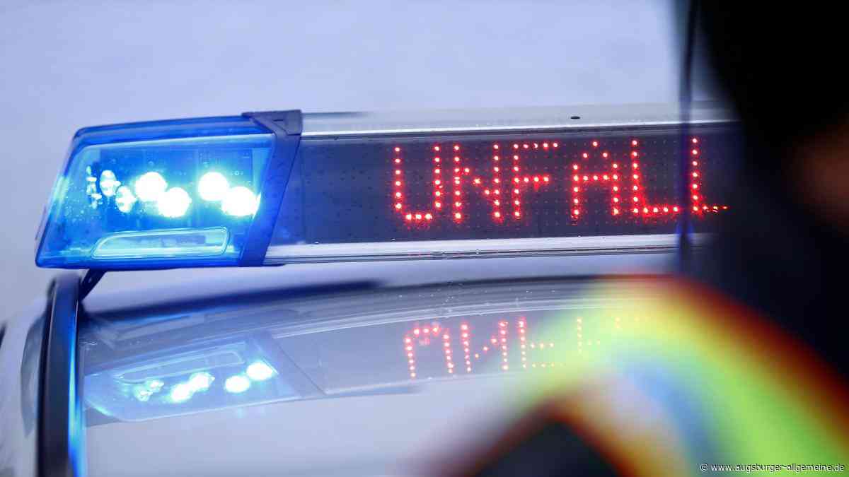 Auffahrunfall auf der A7 verursacht Stau und mehr als 350.000 Euro Sachschaden