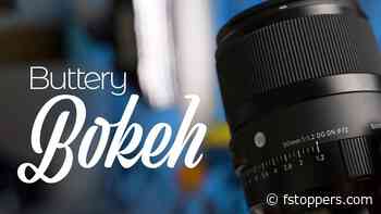 Why This 50mm f/1.2 Might Replace Your G Master