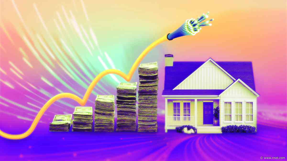 Trump’s FCC Just Scrapped Its Most Ambitious Broadband Goal
