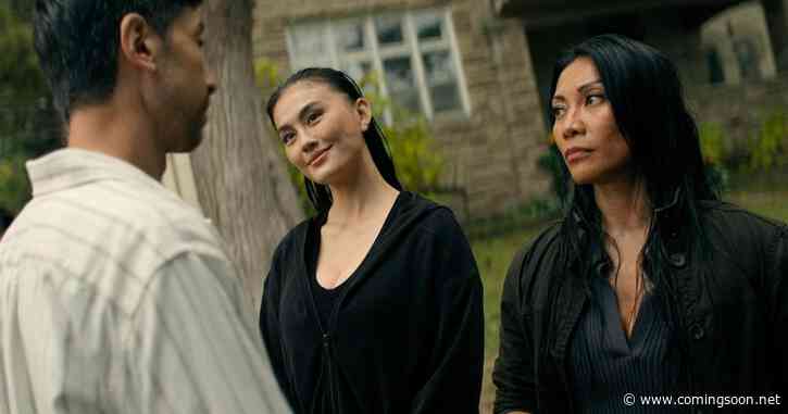 Reacher’s Cynical Lila Scene Leaves Fans Shaken & Agnez Mo Is Loving It