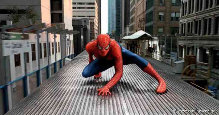 Sam Raimi’s Spider-Man 2 Had a Surprising Impact on Coyote vs. Acme via Its Director