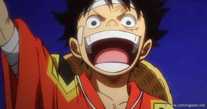 Is One Piece Finally Ending? Eiichiro Oda Gives Clear Verdict