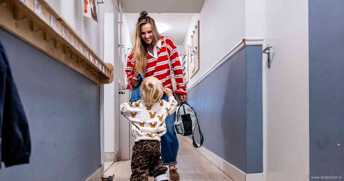 Iedereen heeft het over de schooljuf, maar wie geeft erkenning aan de leidster op de kinderopvang?