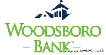 Woodsboro Bank Expands Regional Footprint with New Branch Location in Mt. Airy