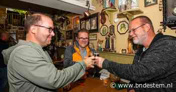 Roosendaals Bockbierfestival keert terug met 23ste editie in negen cafés