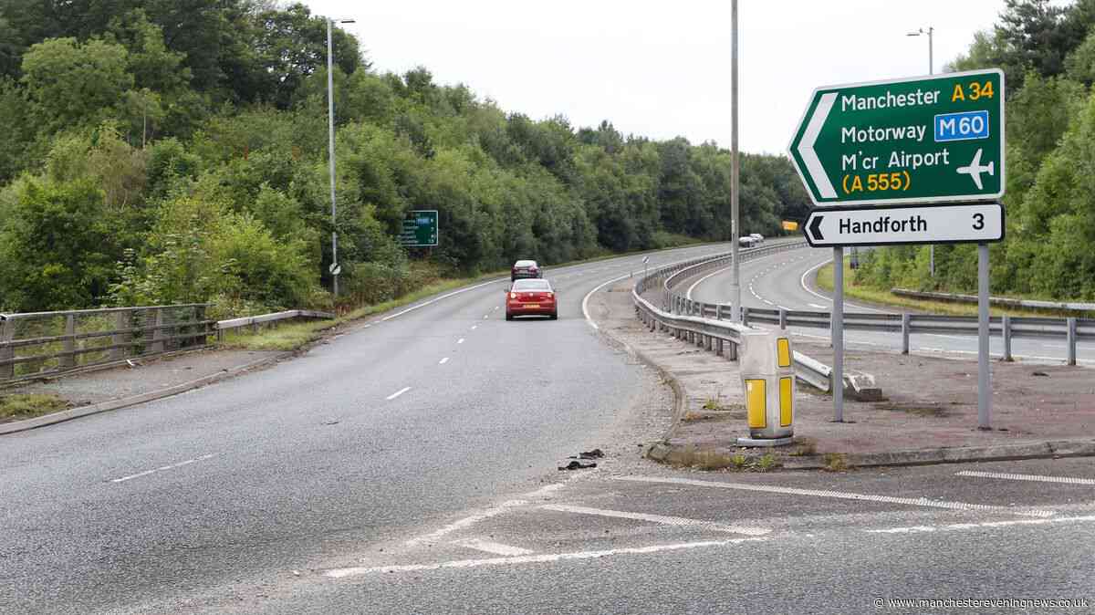 Police issue warning as hundreds rumoured to attend A34 car meet