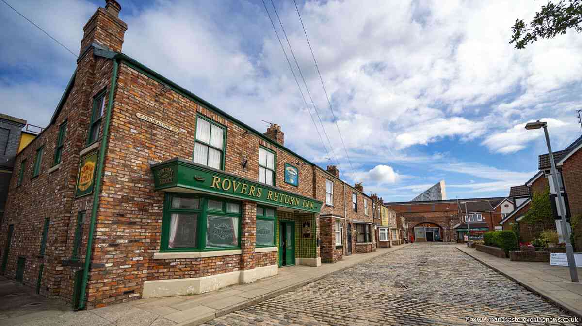 Coronation Street and Emmerdale futures confirmed after decades on air by ITV amid takeover