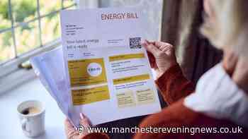 Expert shares 10 'most effective' ways to cut energy bills at home after price rise bombshell