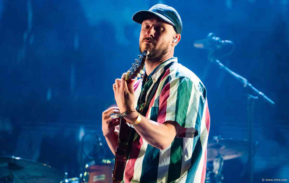 Reading & Leeds 2026: Jamie T asks to join line-up “at last minute”