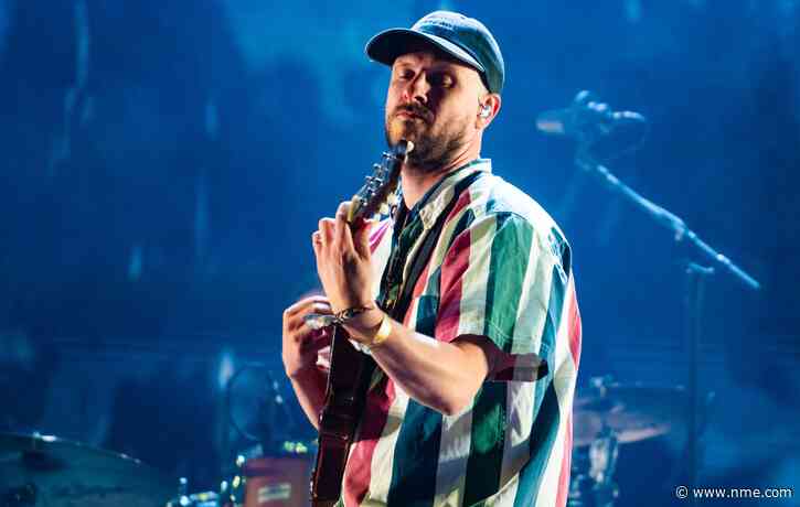 Reading & Leeds 2026: Jamie T asks to join line-up “at last minute”