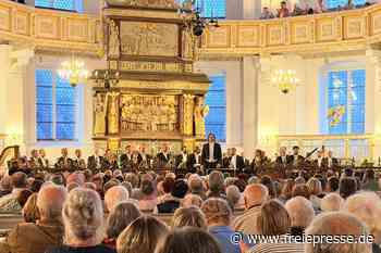 Abschluss mit Ausblick: Musiksommer 2026 in St. Georgen Schwarzenberg verklungen