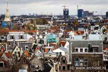 Studentensteden nog relatief aantrekkelijk voor woningbeleggers