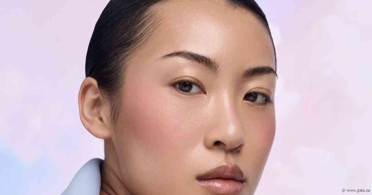 K-Beauty-Trend: „Cushion Make-up” kombiniert das Beste aus Liquid und Puder
