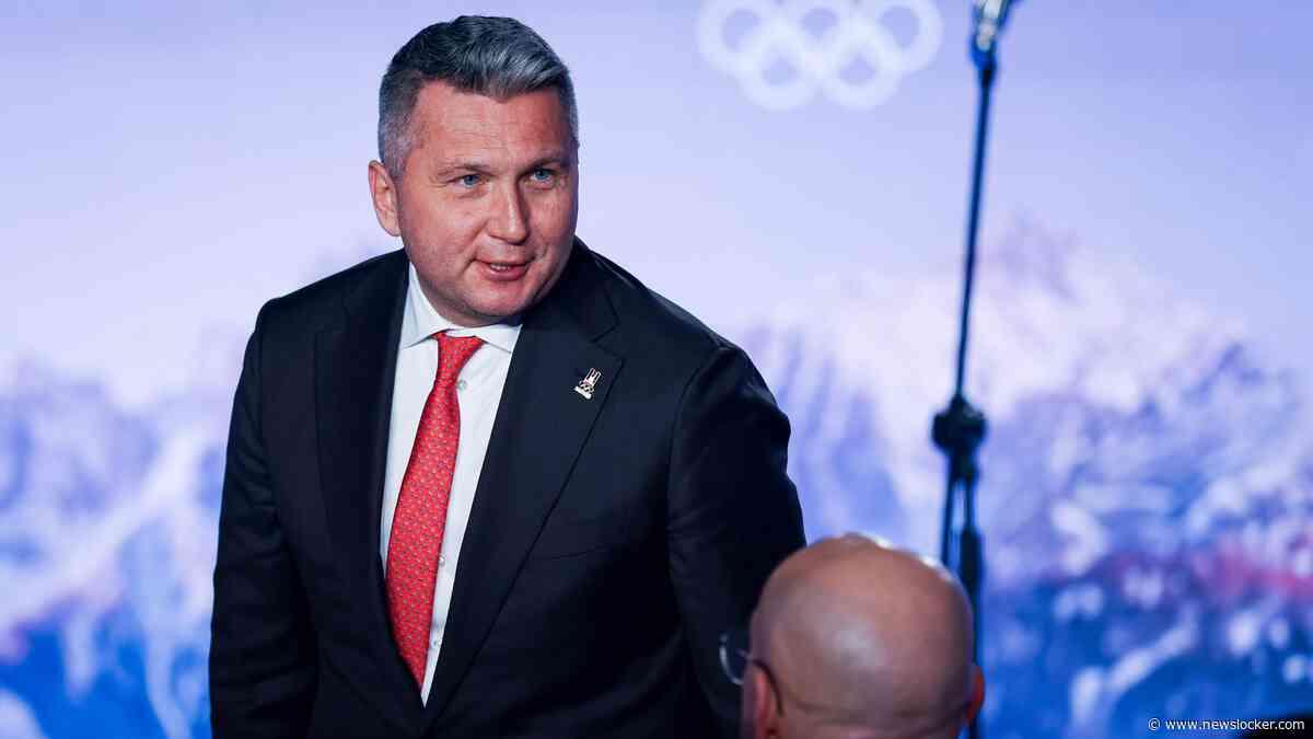 Voorzitter Pools Olympisch Comité opgepakt in corruptieonderzoek naar cryptomunten