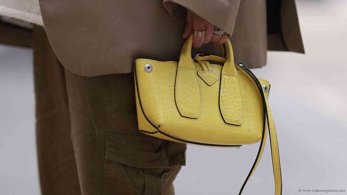 Nordstrom Rack just dropped a surprise Longchamp flash sale starting under $90