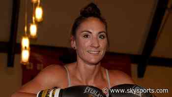 Boxing's Bane warns Dubois: 'I was raised in the darkness'