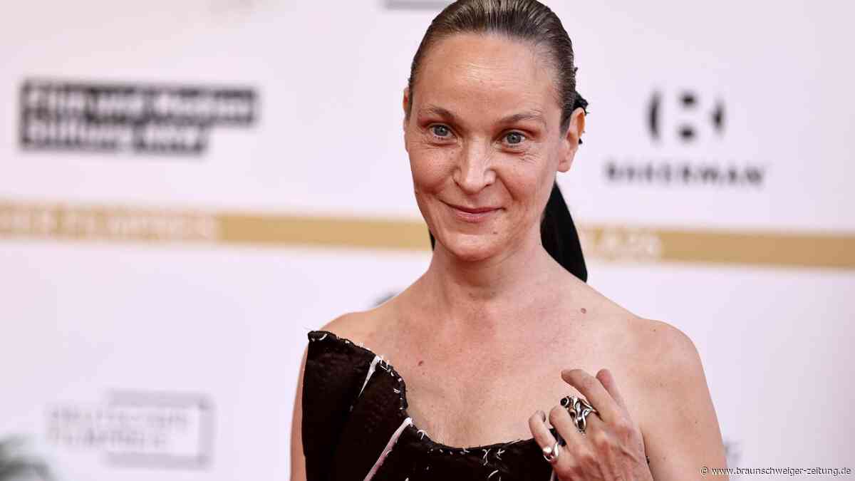 Jeanette Hain: „Habe eine sehr gute Kommunikation mit dem Universum“