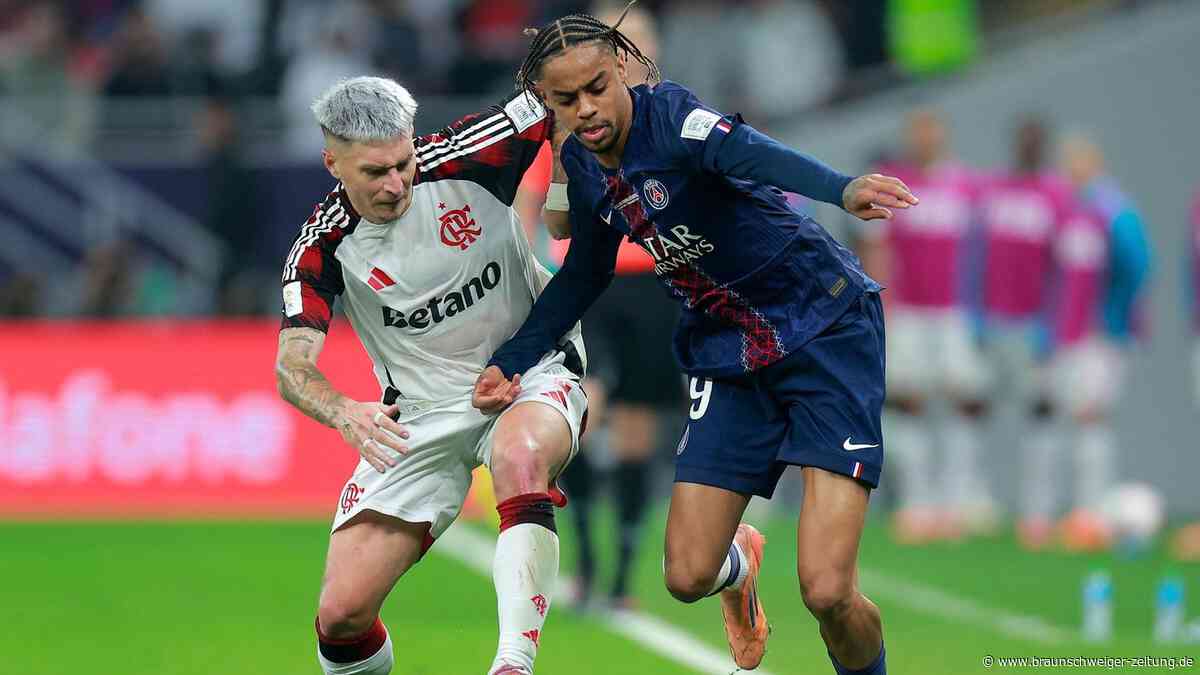 Transferticker: Liverpool erzielt Durchbruch – 140‑Millionen-Hammer steht bevor