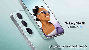 Samsung Galaxy S26 FE: Fans sind mit dem Galaxy S26+ besser beraten