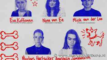JongeHonden start jubileumjaar met nieuwe board