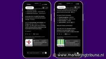 Abovomaxlead start met advertenties in ChatGPT