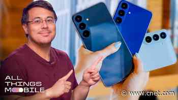 Samsung’s $700 Galaxy S26 FE Gets the Camera Features I’d Like to See for Less Money