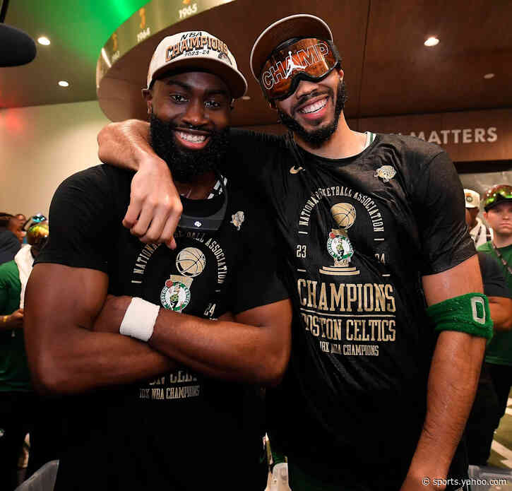 Banner Years: 2024, A Superteam After the Superteam Era