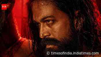 Yash’s ‘Toxic’ faces controversy as audience rating disappears