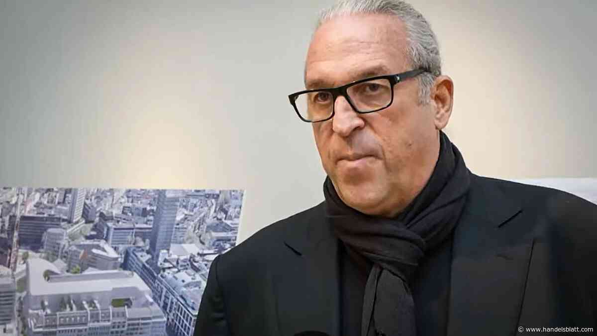 Immobilien: Fall Reppegather: Für Centrum Development folgt ein reguläres Insolvenzverfahren
