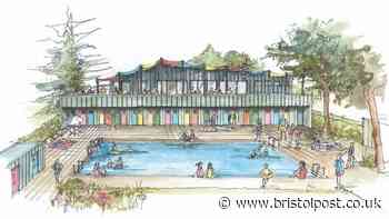 Lido in East Bristol a step closer to becoming reality