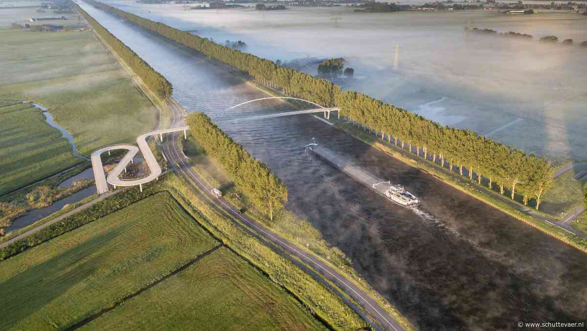 Rijkswaterstaat krijgt roosters niet meer rond: Amsterdam-Rijnkanaal ’s nachts dicht voor tankvaart