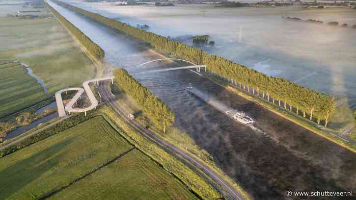 Rijkswaterstaat krijgt roosters niet meer rond: Amsterdam-Rijnkanaal ’s nachts dicht voor tankvaart